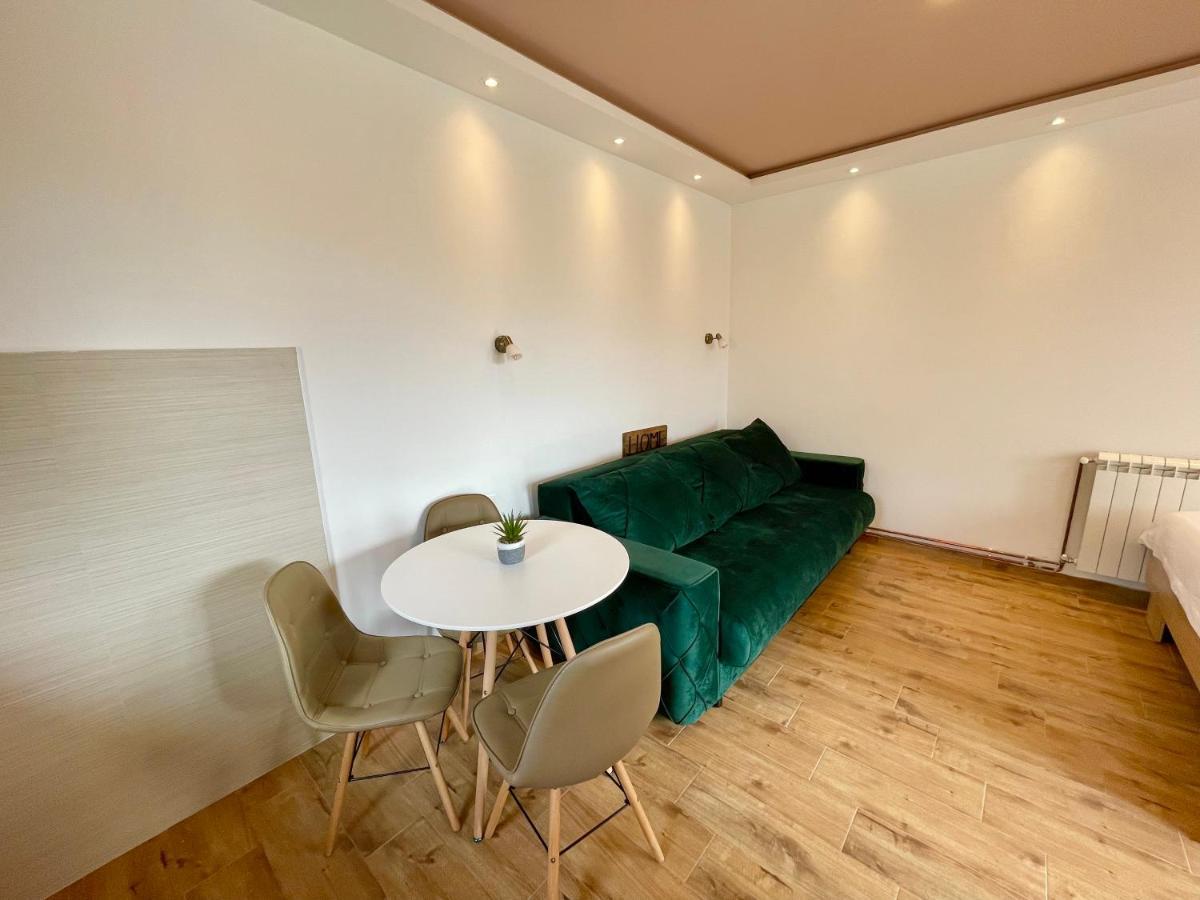 Apartments Four Countesses Virpazar Dış mekan fotoğraf