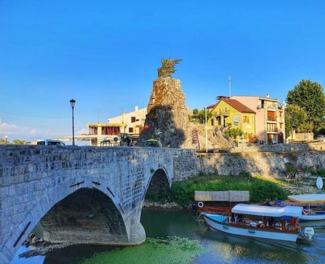 Apartments Four Countesses Virpazar Dış mekan fotoğraf