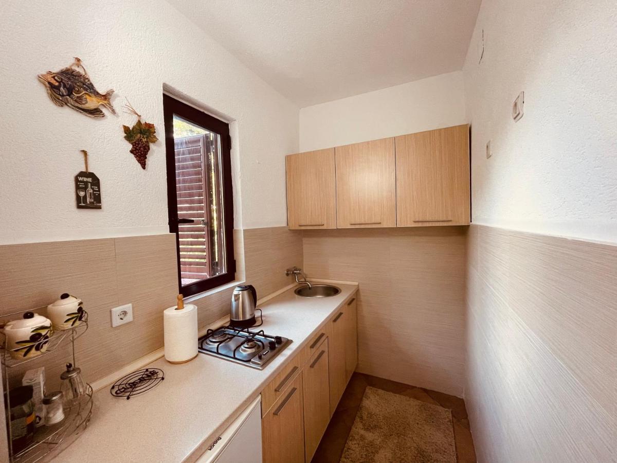 Apartments Four Countesses Virpazar Dış mekan fotoğraf
