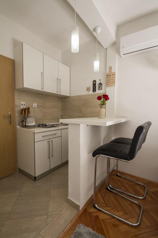 Apartments Four Countesses Virpazar Dış mekan fotoğraf