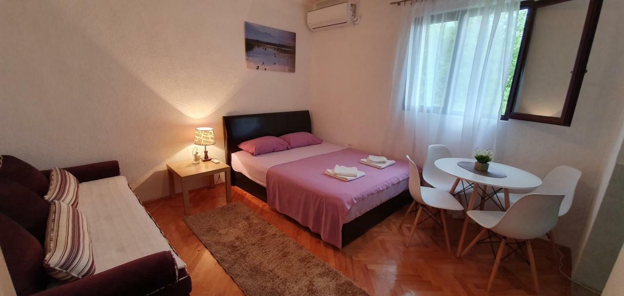 Apartments Four Countesses Virpazar Dış mekan fotoğraf