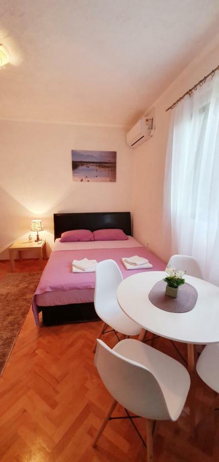 Apartments Four Countesses Virpazar Dış mekan fotoğraf
