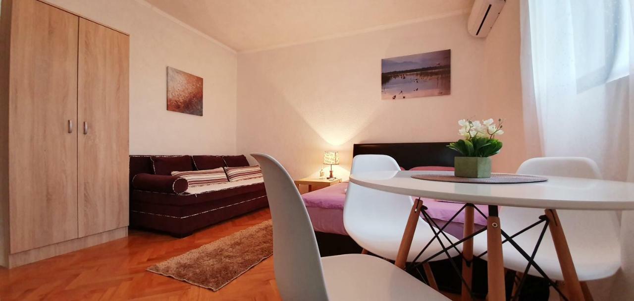 Apartments Four Countesses Virpazar Dış mekan fotoğraf