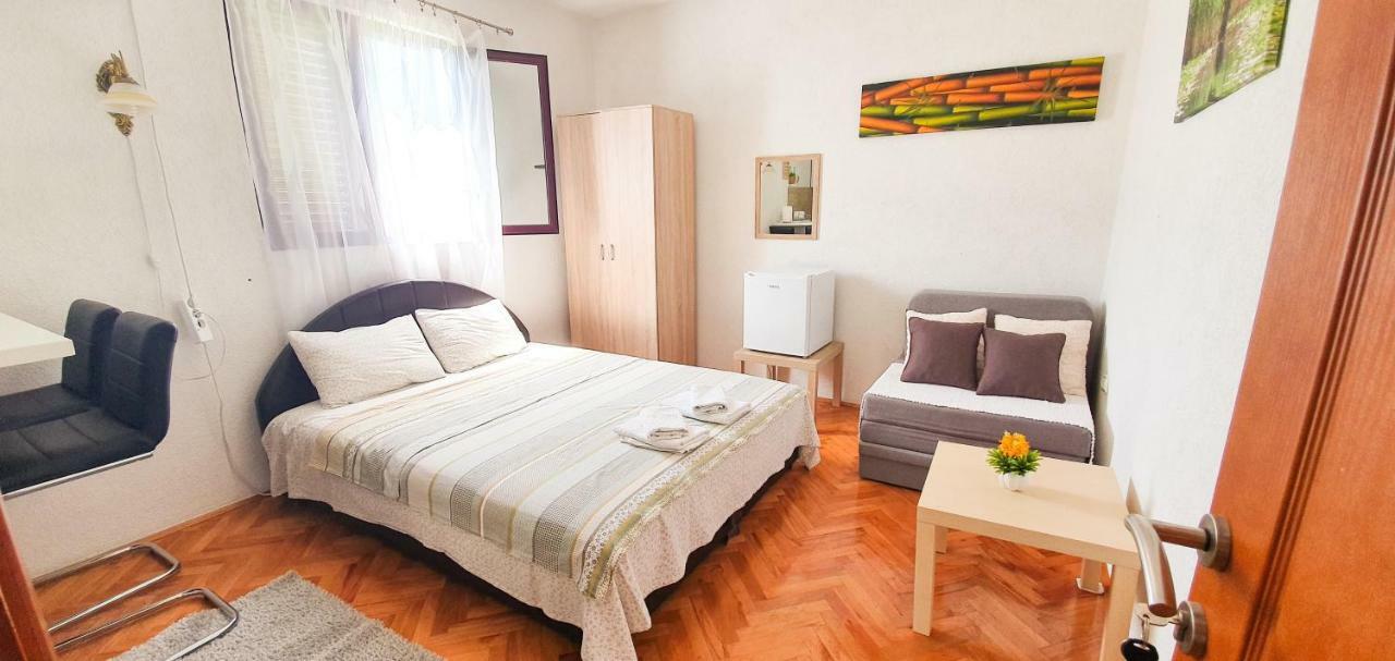 Apartments Four Countesses Virpazar Dış mekan fotoğraf