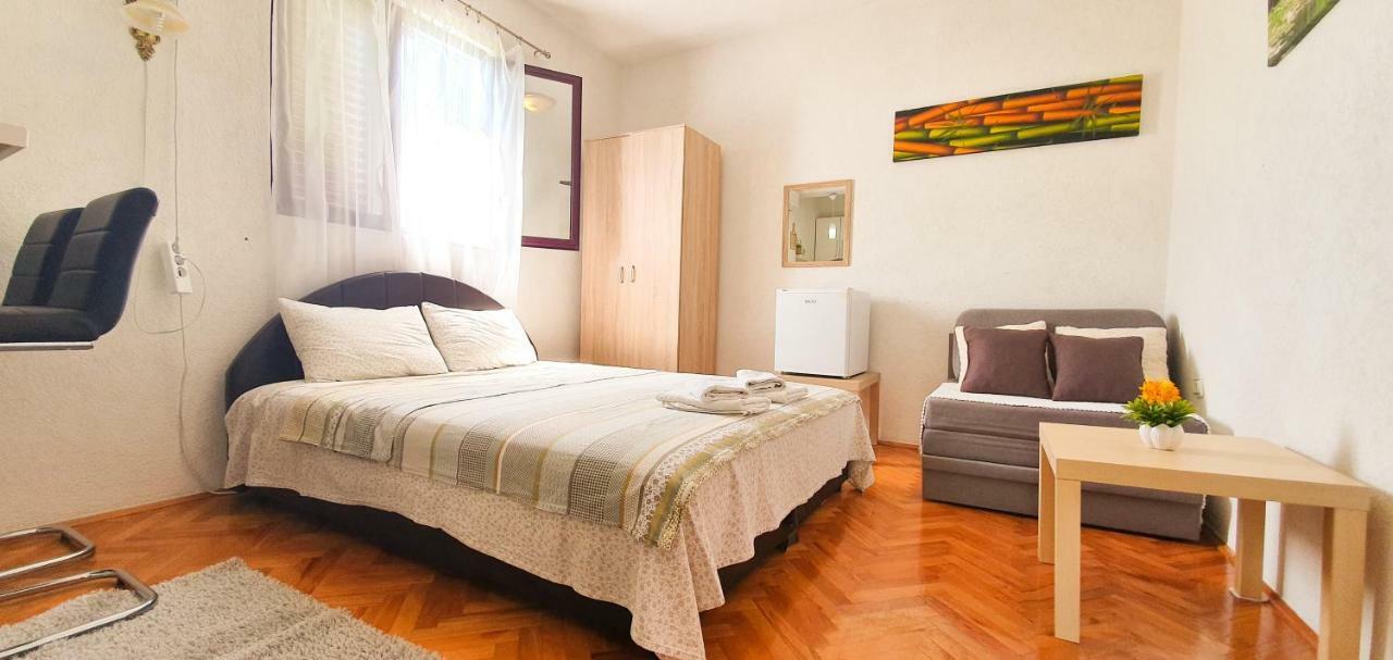 Apartments Four Countesses Virpazar Dış mekan fotoğraf